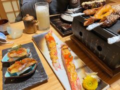 -鱼四季·新融合料理(苏宁广场店)