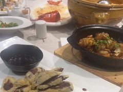 -欣旺·迎宾楼·百年无锡菜