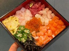 -山葵家·创意料理(宁波来福士店)