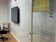 -英孚教育青少儿英语(长宁来福士中心)