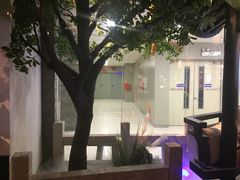 -绿茶餐厅(乐峰广场店)