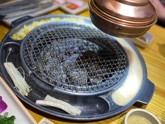 -喜来稀肉(北外滩白玉兰广场店)