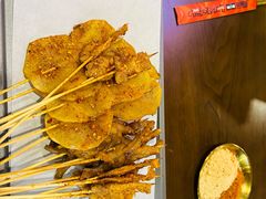 -林二哥宜烤官·宜宾小烧烤