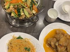 -松花湖水饺(新濠天地店)