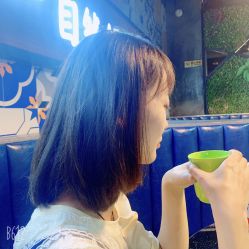 点击看大图 -可大男士理发馆