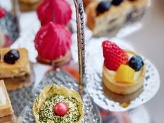 -上海明天广场JW万豪酒店