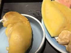 -亚马逊蒸汽活海鲜自助(LCM置汇旭辉广场店)