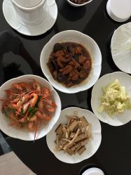 -星摇篮月子中心(紫竹万怡店)