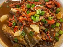 -鸿运楼·舌尖上的徽菜