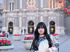 -小吊梨汤·北京菜·烤鸭(王府井银泰in88店)