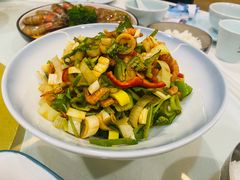 -渔娘渔家丹东海鲜(东直门店)