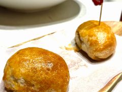 -石榴红了·非遗酥皮烤包子·新疆菜(瑞豪店)