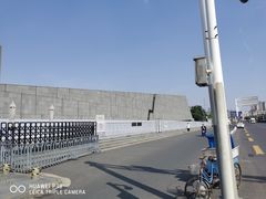 -侵华日军南京大屠杀遇难同胞纪念馆