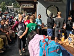 -Fergburger(皇后镇店)