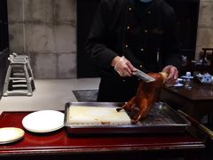 -百花深处·老北京风味菜
