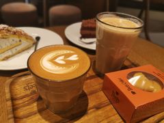 -Peet's 皮爷咖啡(东湖路手作店)