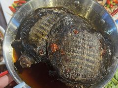 -李双猪·小龙虾·烧烤·羊肉煲(乐山店)