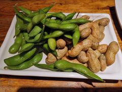 -平娃三宝烧烤·面食(富丰桥店)
