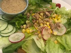 -丽莎沙拉轻食餐厅(国贸店)