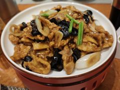 -并州饭店·并萃阁
