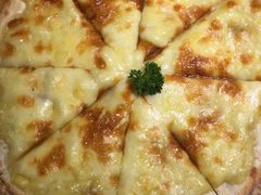 -卡朋西餐(较场西路店)