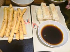 -在蜀里·一米肥牛老火锅(黄埔店)