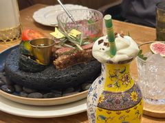 -秘密旅行Bonjour(黑金冠 江南西店)