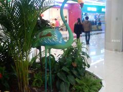 店内环境-凯德广场(学府店)