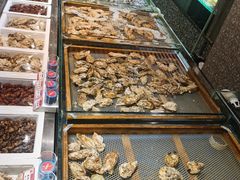 水产区-永红源啤酒·烧烤·海鲜·大排档(青特城店)