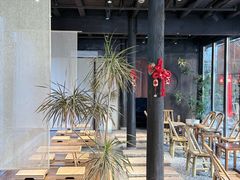 -Metal hands·铁手咖啡