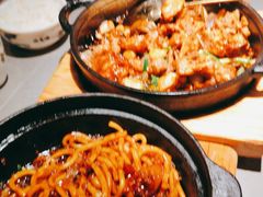 -得意啫·广东啫啫煲(前海HOP店)