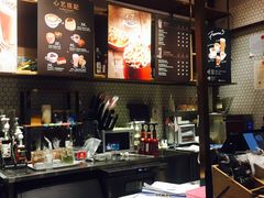 -COSTA COFFEE(静安嘉里中心店)