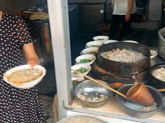 -甘记肥肠粉(马鞍北路店)