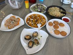 -巽寮印象美食部落餐厅·海鲜·地方特色菜(惠州体验店)