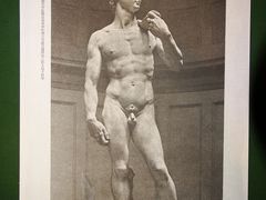张充仁推介欧洲雕塑名作（刊《号外画报》）-上海油画雕塑院
