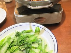 -肖记公安牛肉鱼杂馆·省级非物质文化遗产(三角路直营店)