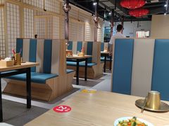 -千岛炭火烤肉·活烤鳗鱼(天通苑店)