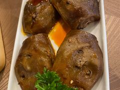 -丽华园(汉阳龙阳店)