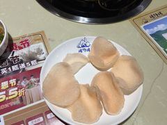 -楼外楼大刀肉传统火锅居(博学路店)