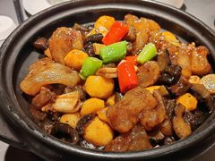 -大鹏饭店·金陵家宴(奥体中心店)