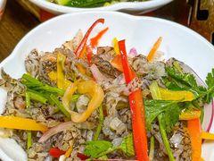 -探鱼·鲜青椒爽麻烤鱼(朝阳悠唐广场店)