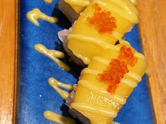 -汤佐麻里日本料理(爱山广场店)