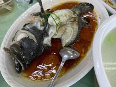 -景好海鲜餐厅(大鹏必选旅游店)