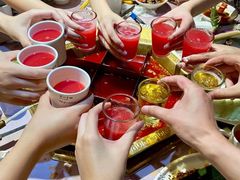 -蜀九香火锅(玉林店)