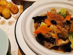 -纳地素食(石门公园店)