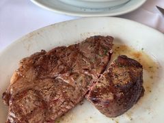 -茹丝葵牛排馆(民生店)