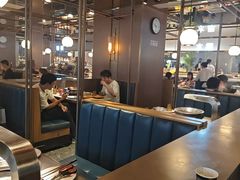 -伍棵星炭烤自助料理·烤鳗鱼(浦东食品城店)