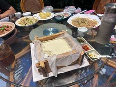 -春满园生态餐厅(南宫路店)