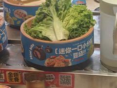 -龍歌自助小火锅(李沧丽达店)
