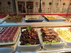 -海底捞火锅(锦艺城店)